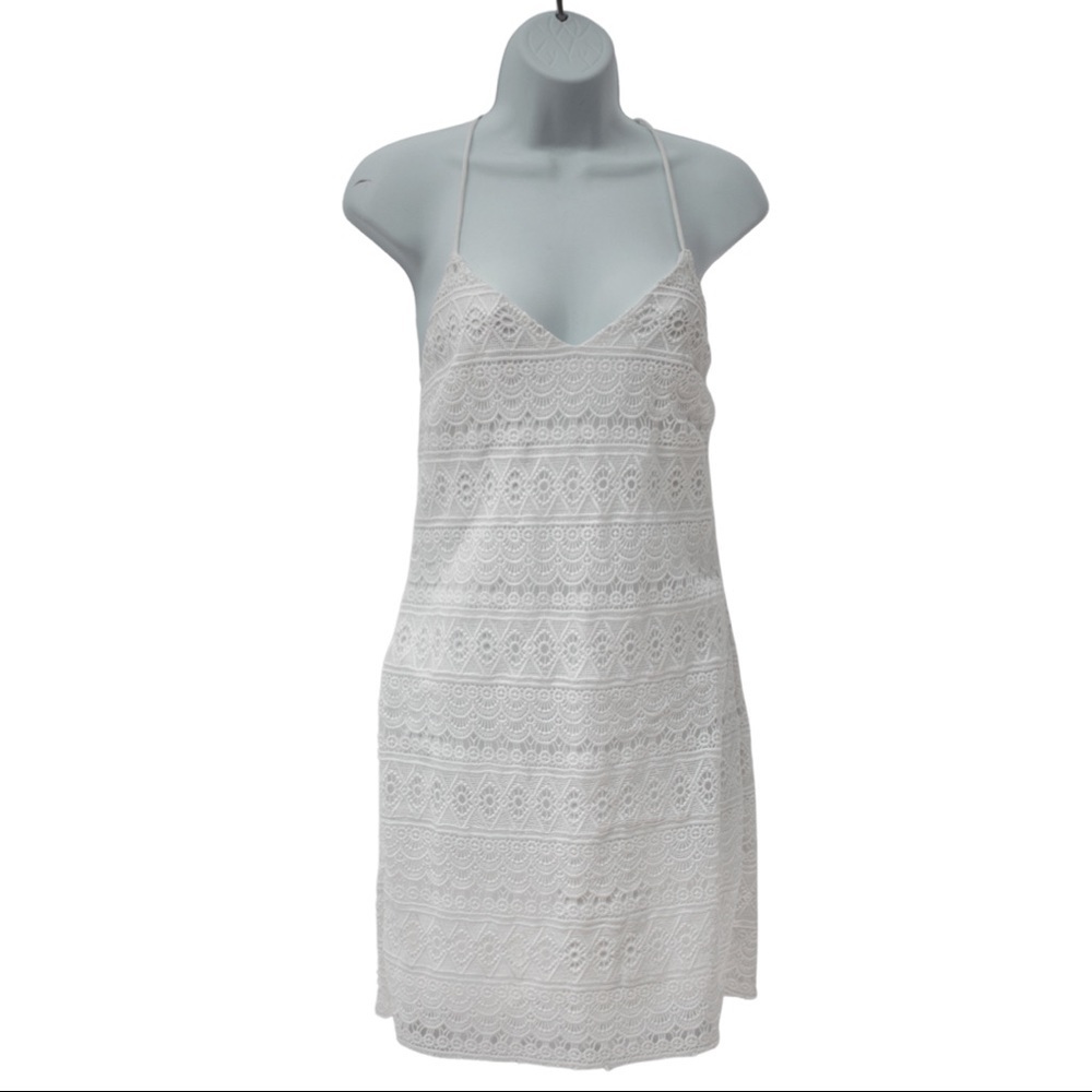 Ali & Jay Terrace Time Shift Dress - Picture 3 of 9